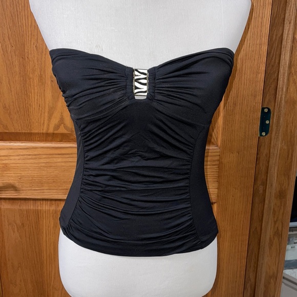 White House Black Market Tops - WHITE HOUSE BLACK MARKET SIZE XSMALL